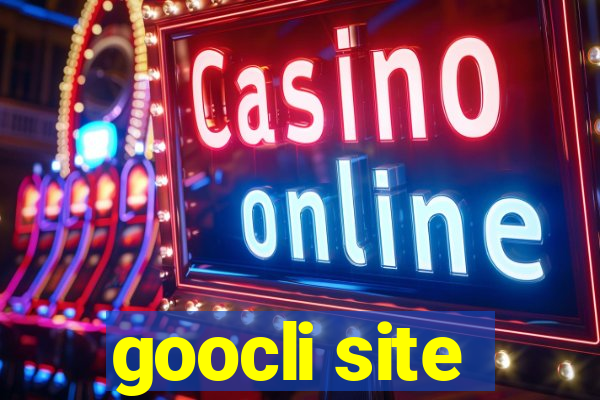 goocli site